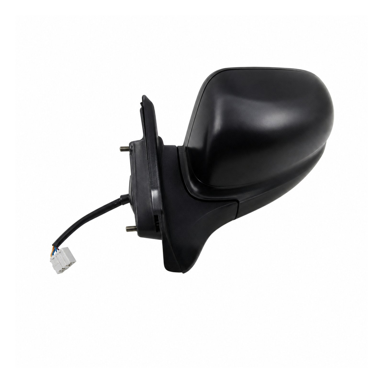 76250-SAA-A01 Left Exterior Side Mirror Assembly for HONDA Fit 2004 - Image 02