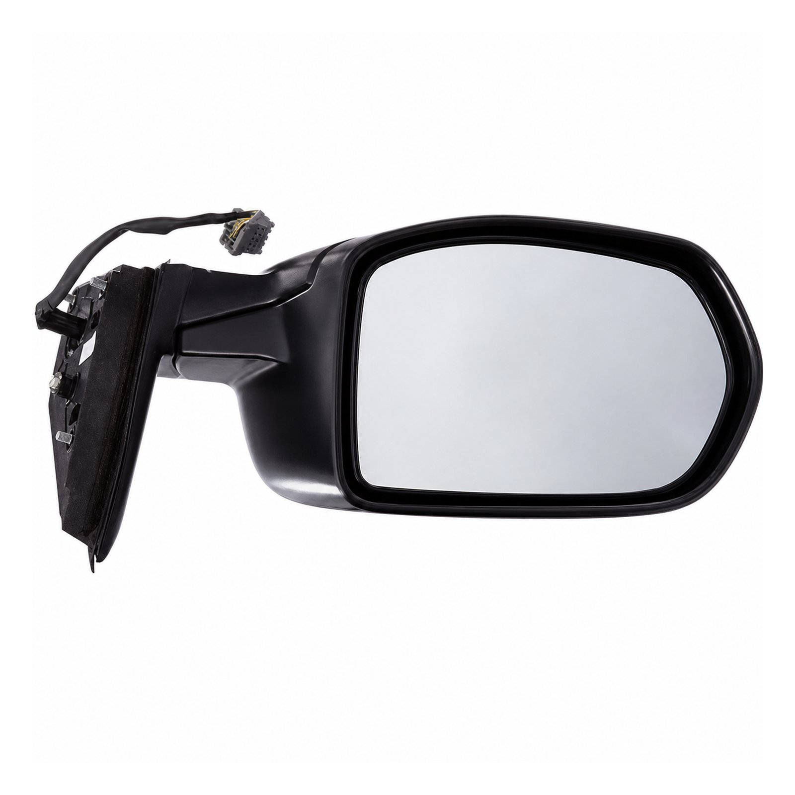 76250-SAA-A01 Left Exterior Side Mirror Assembly for HONDA Fit 2004 - Image 03