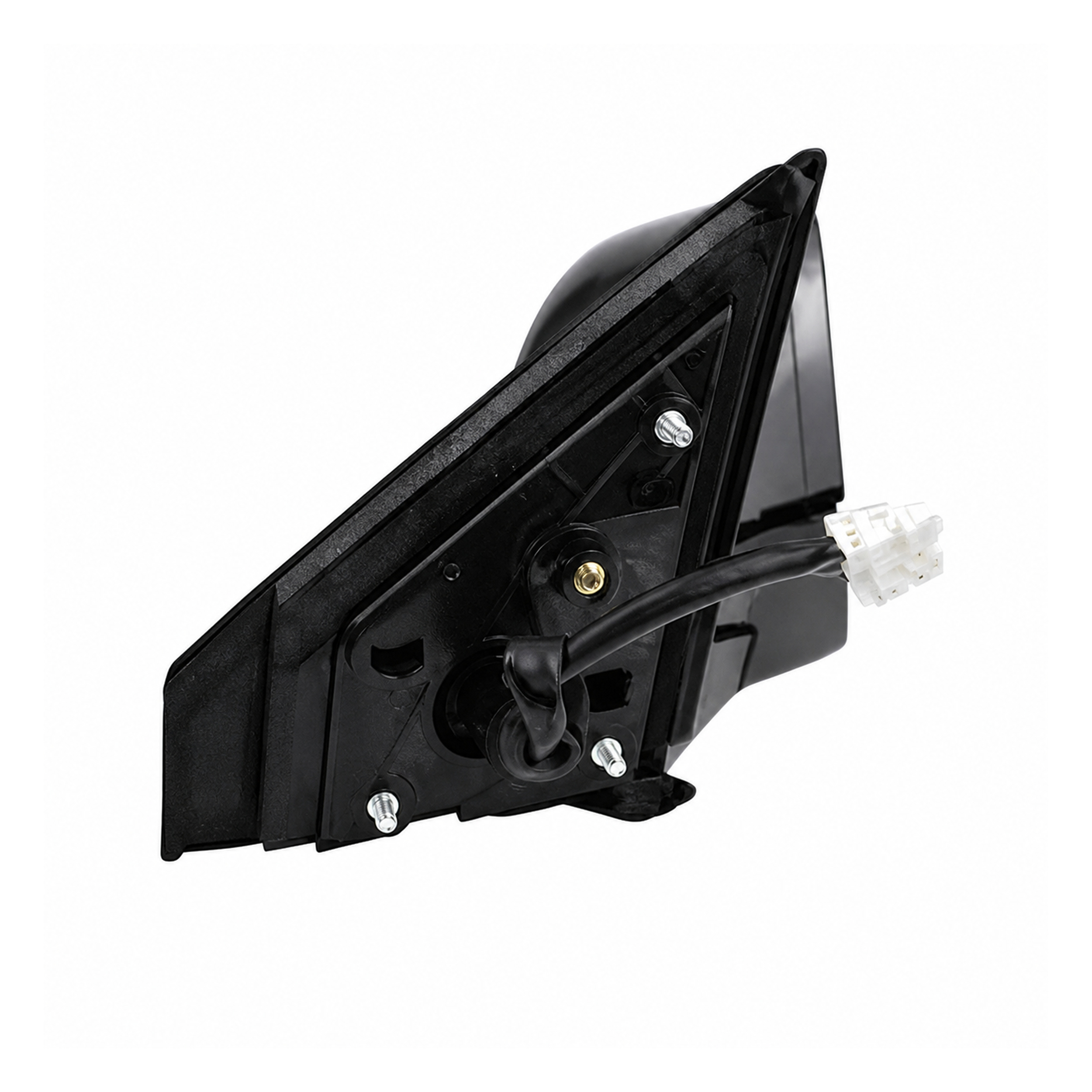 76250-SDA-H31 Left Exterior Side Mirror Assembly for HONDA Accord 2003 - Image 03