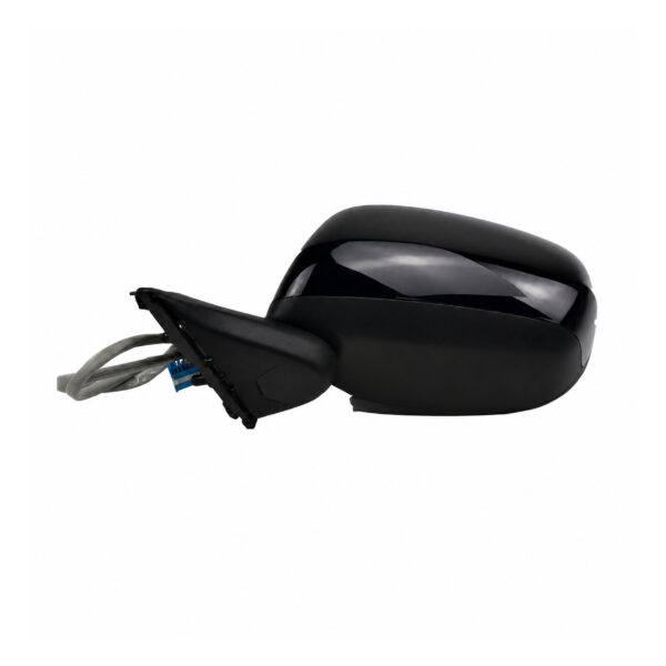 76250-SEN-H01 Right Exterior Side Mirror Assembly for HONDA Fit 2004 - Image 01