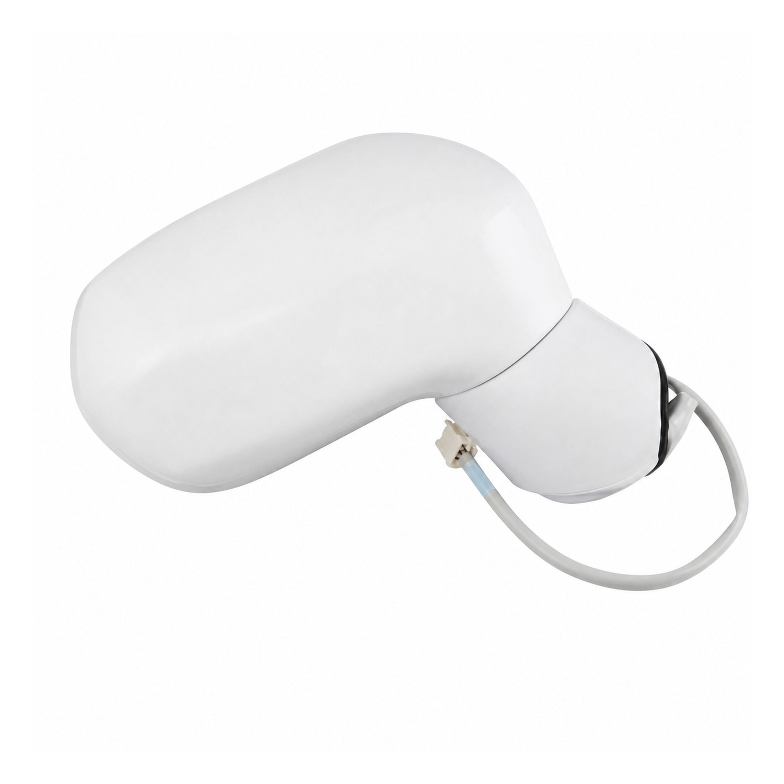 76250-SNV-H01 Left Exterior Side Mirror Assembly for HONDA Civic 2006 - Image 02