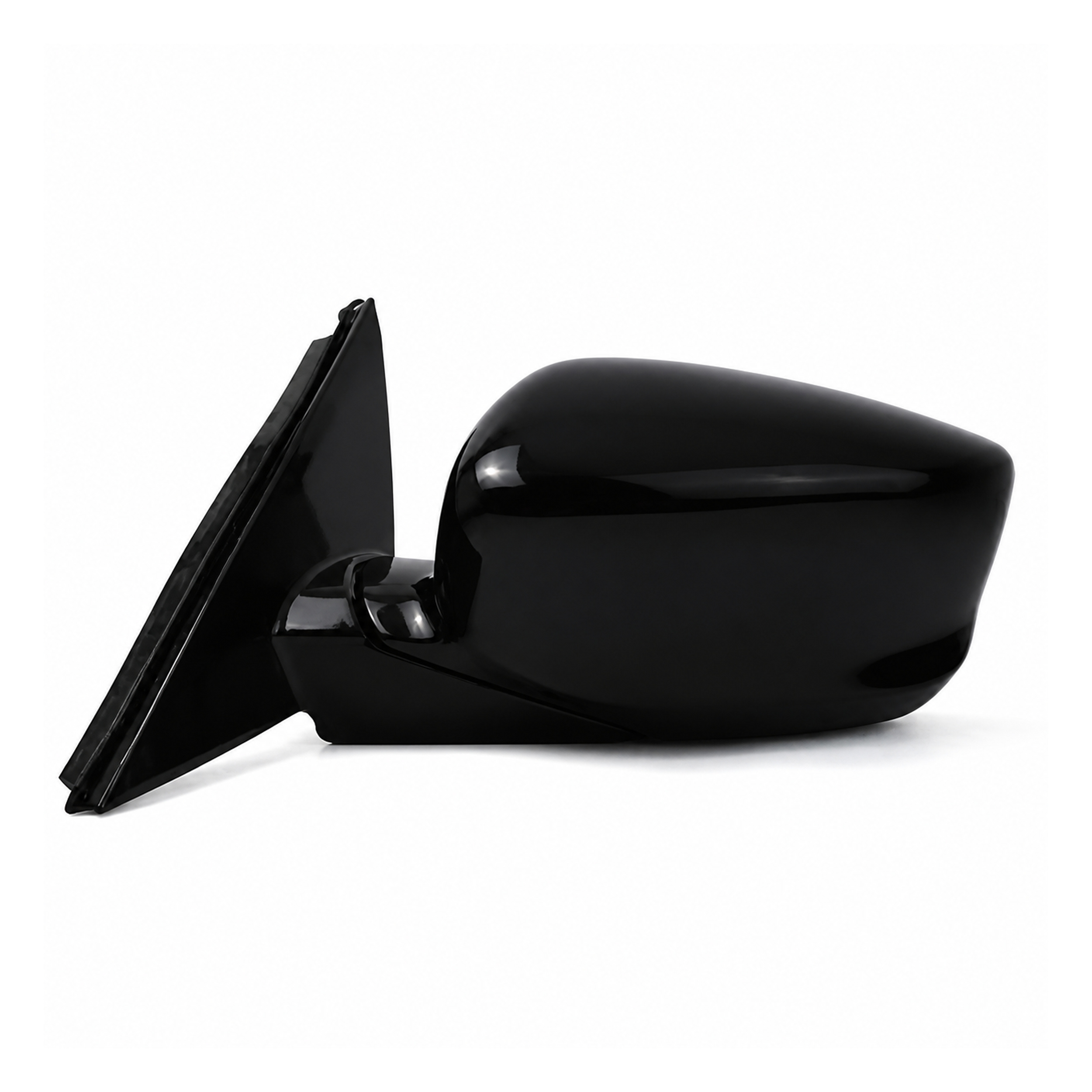 76250-TB0-H01 Left Exterior Side Mirror Assembly for HONDA Accord 2008 - Image 01
