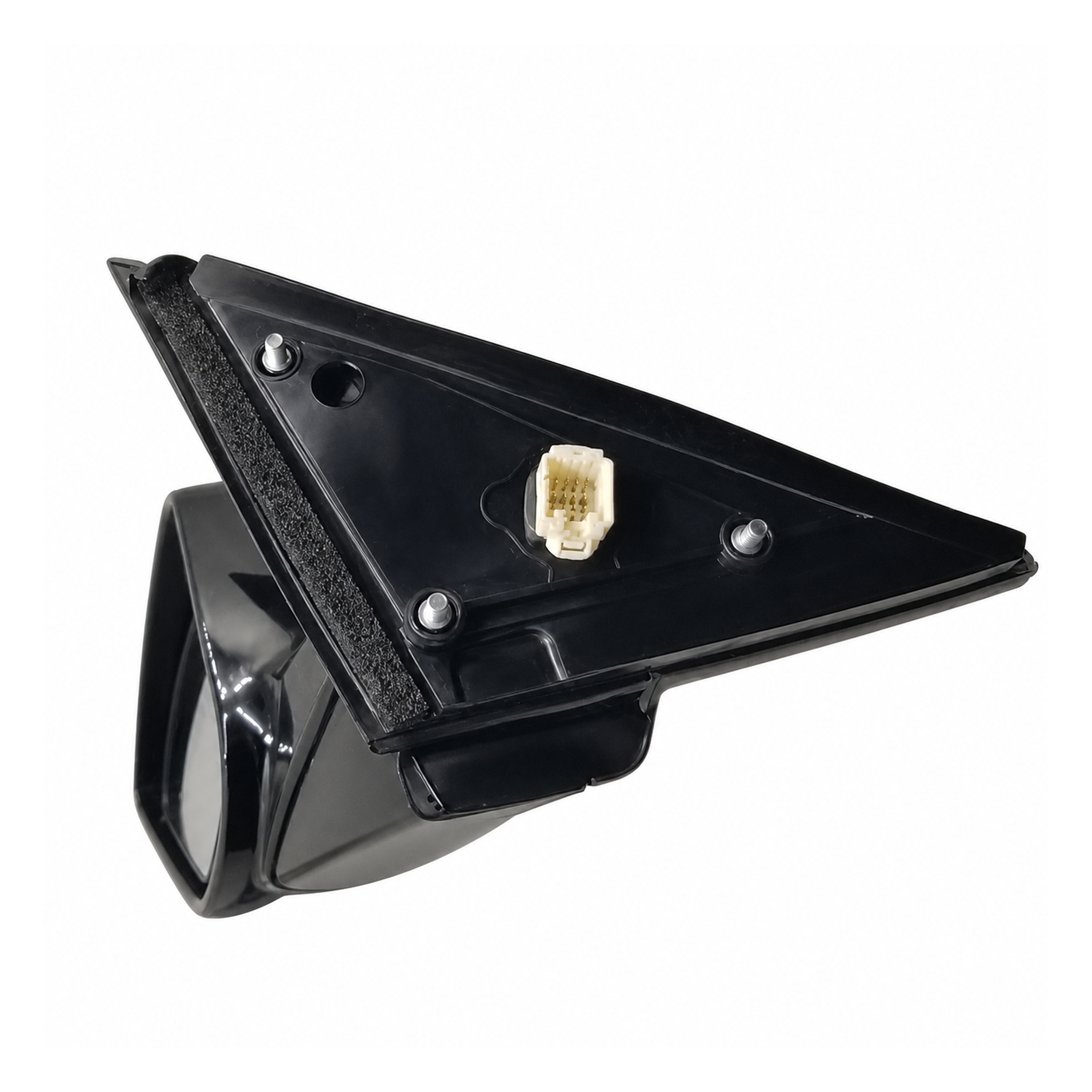 76250-TB0-H01 Left Exterior Side Mirror Assembly for HONDA Accord 2008 - Image 03