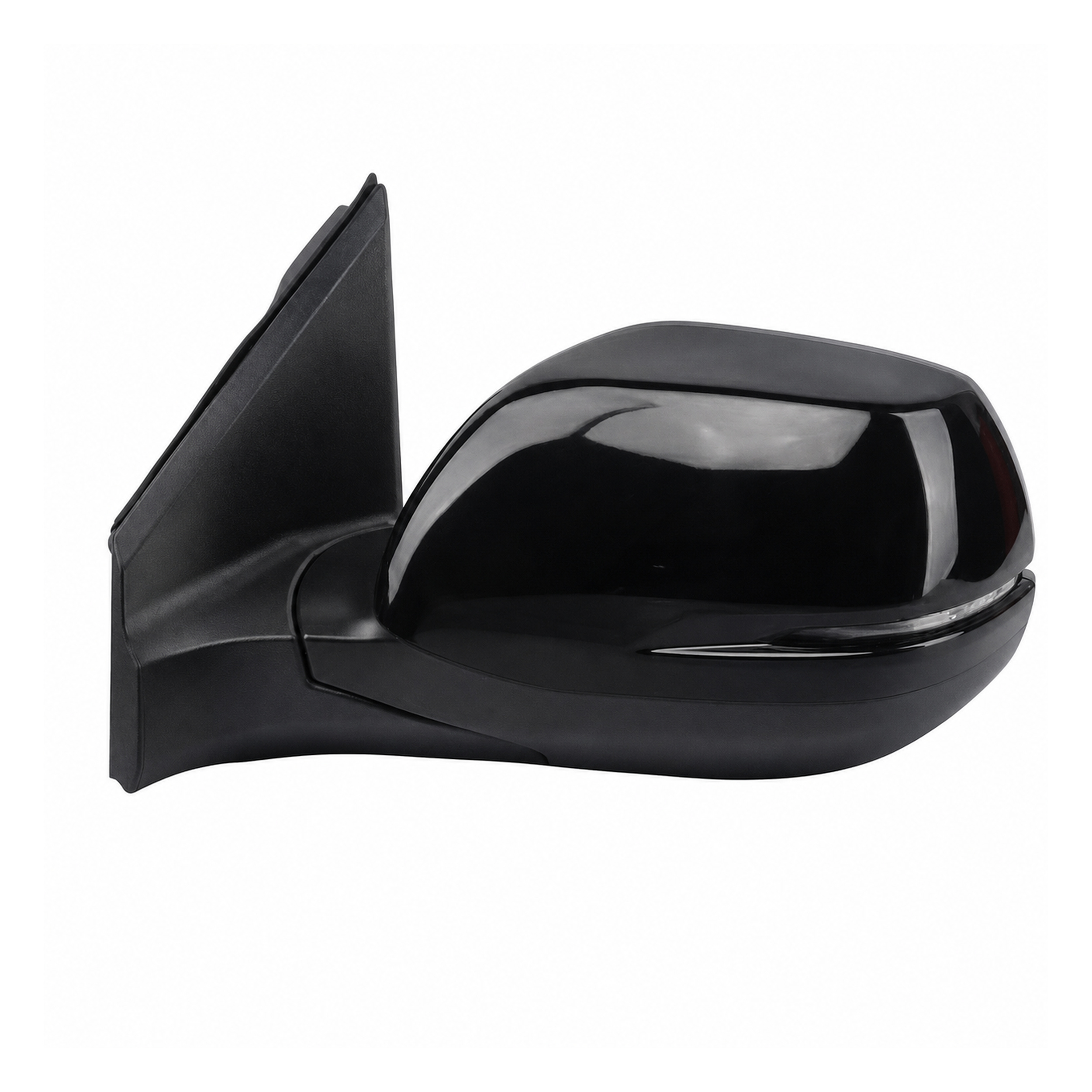 76258-T0T-H11 Left Exterior Side Mirror Assembly for HONDA CR-V 2012 - Image 02