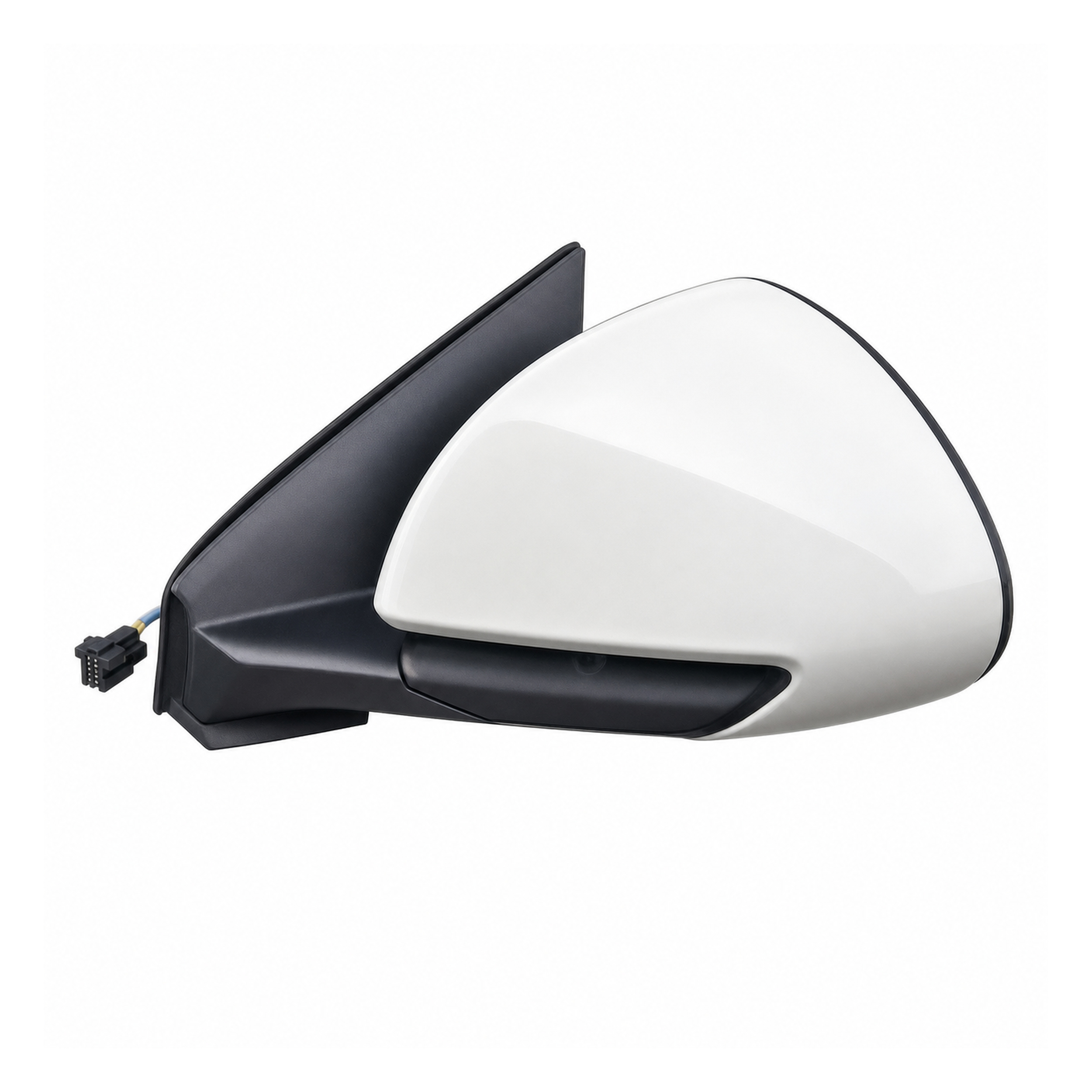 76258-T0T-H11 Left Exterior Side Mirror Assembly for HONDA CR-V 2012 - Image 03