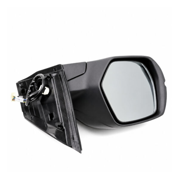 76258-T6P-H01 Left Exterior Side Mirror Assembly for HONDA Crider 2013 - Image 01
