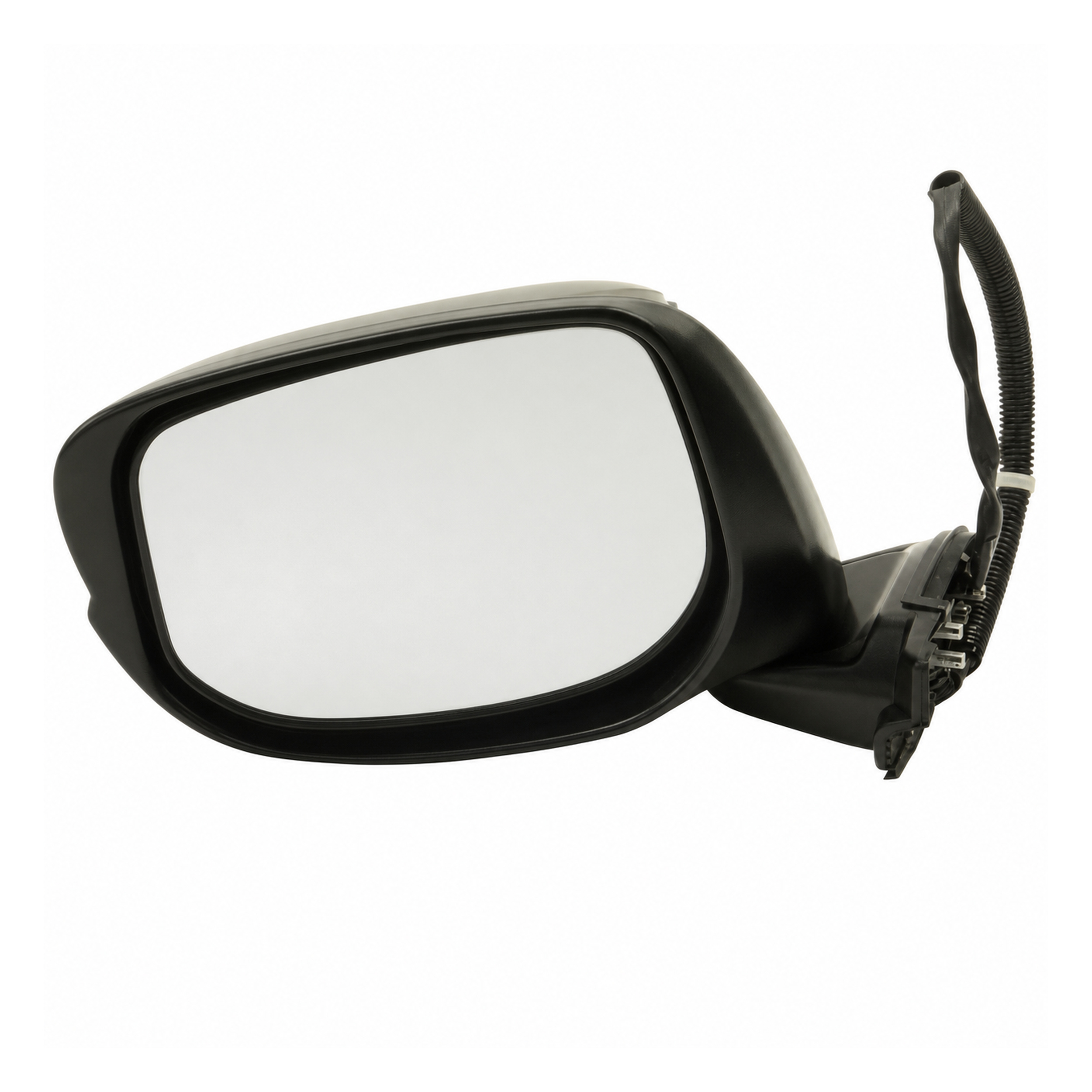 76258-T6P-H01 Left Exterior Side Mirror Assembly for HONDA Crider 2013 - Image 02