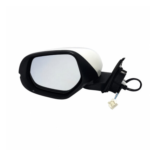 76258-T7J-H01 Left Exterior Side Mirror Assembly for HONDA Vezel 2014 - Image 01
