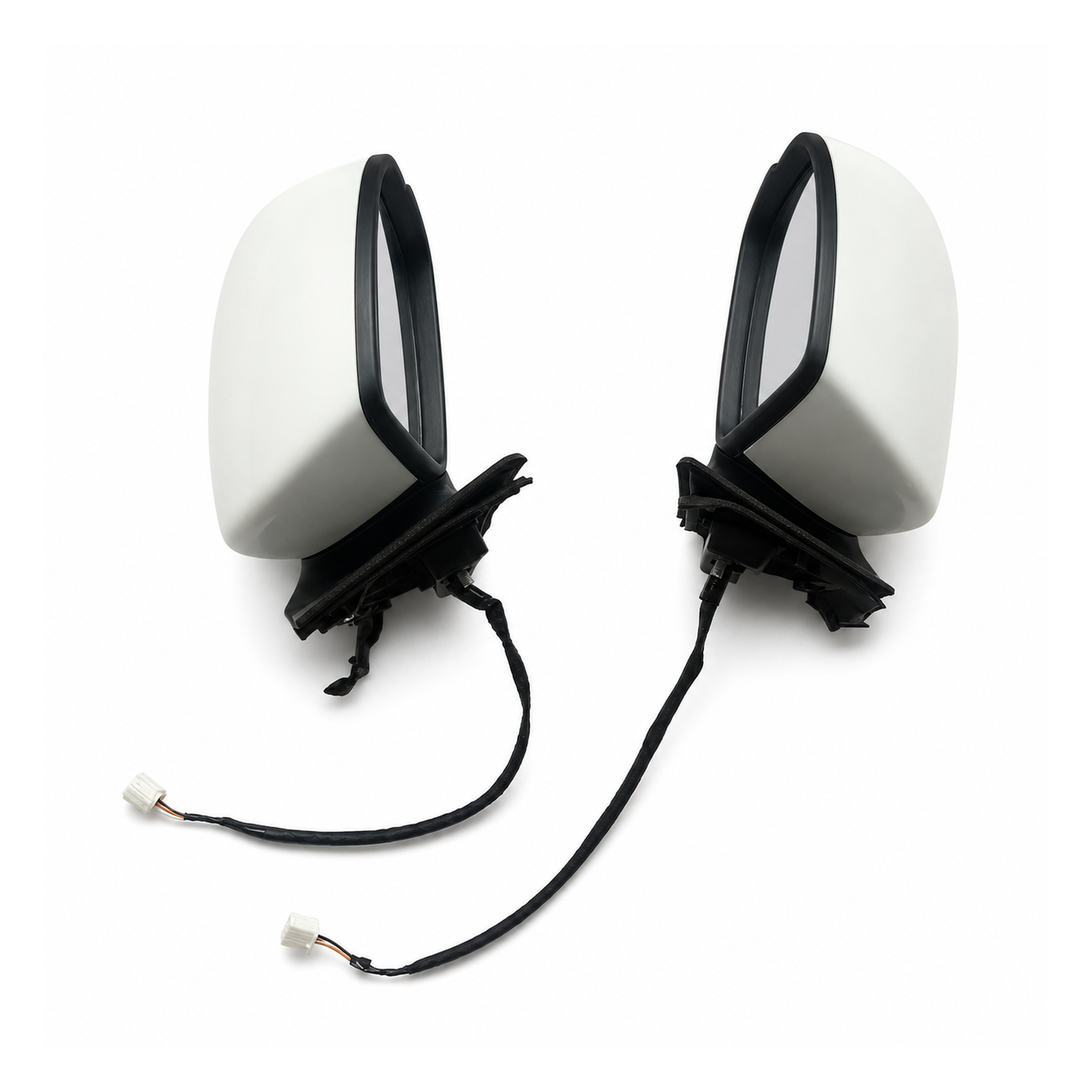 76258-T9J-H01 Left Exterior Side Mirror Assembly for HONDA City 2015 - Image 02
