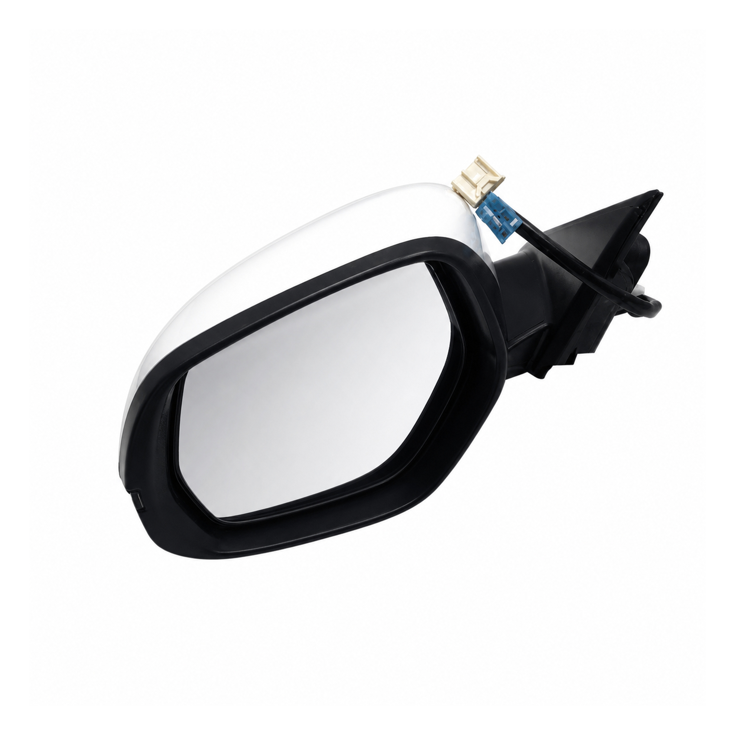 76258-T9J-H01 Left Exterior Side Mirror Assembly for HONDA City 2015 - Image 03