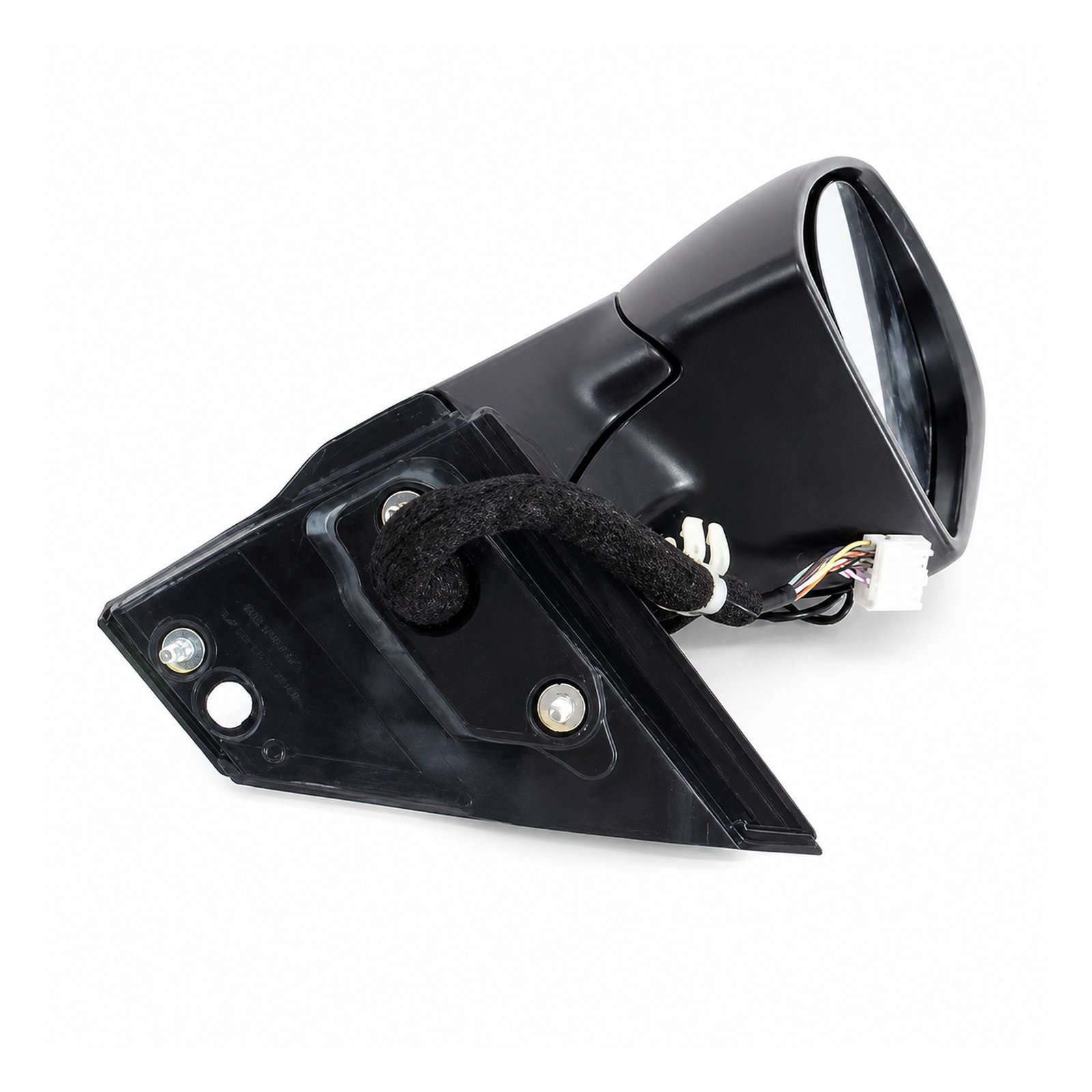 76258-TLY-H01 Left Exterior Side Mirror Assembly for HONDA CR-V 2017 - Image 01