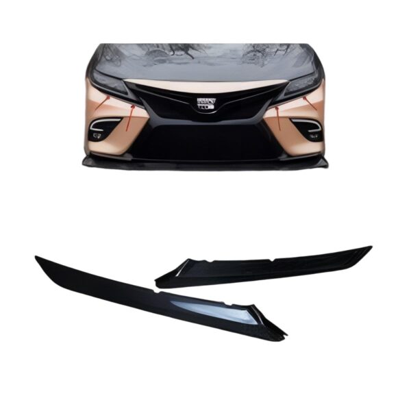 76808-AQ900 Tailgate Molding Trim for TOYOTA Camry 2025 Left - Image 01