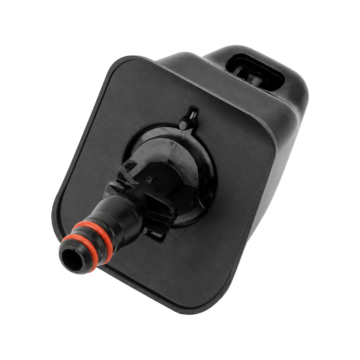 76810-SYJ-H01 Front Right Headlight Washer Nozzle for HONDA Elysion 2013 - Image 01