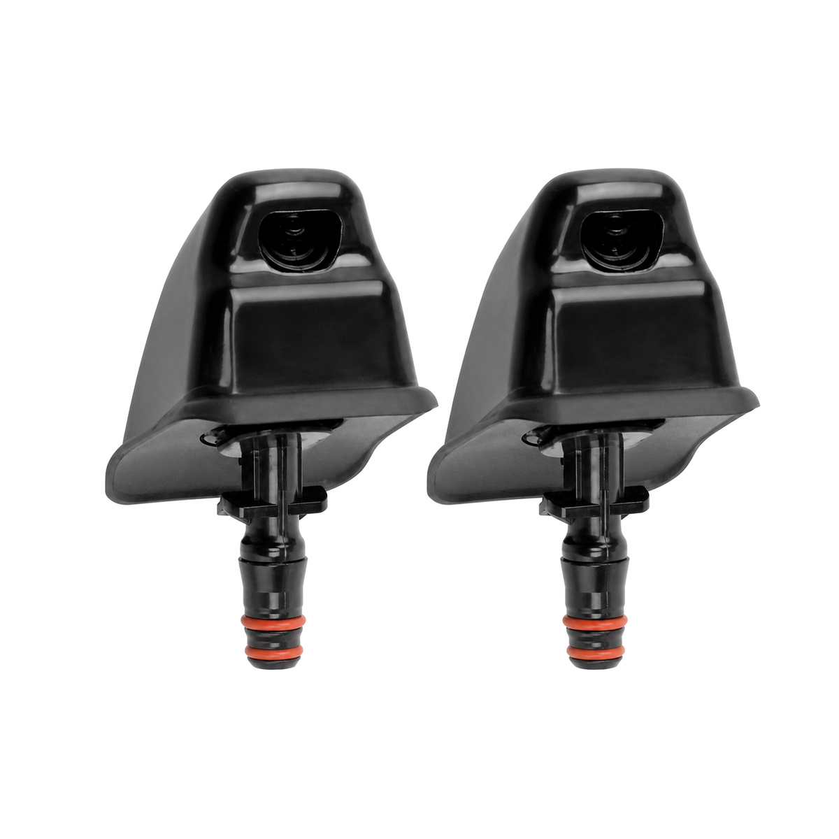 76810-SYJ-H01 Front Right Headlight Washer Nozzle for HONDA Elysion 2013 - Image 02