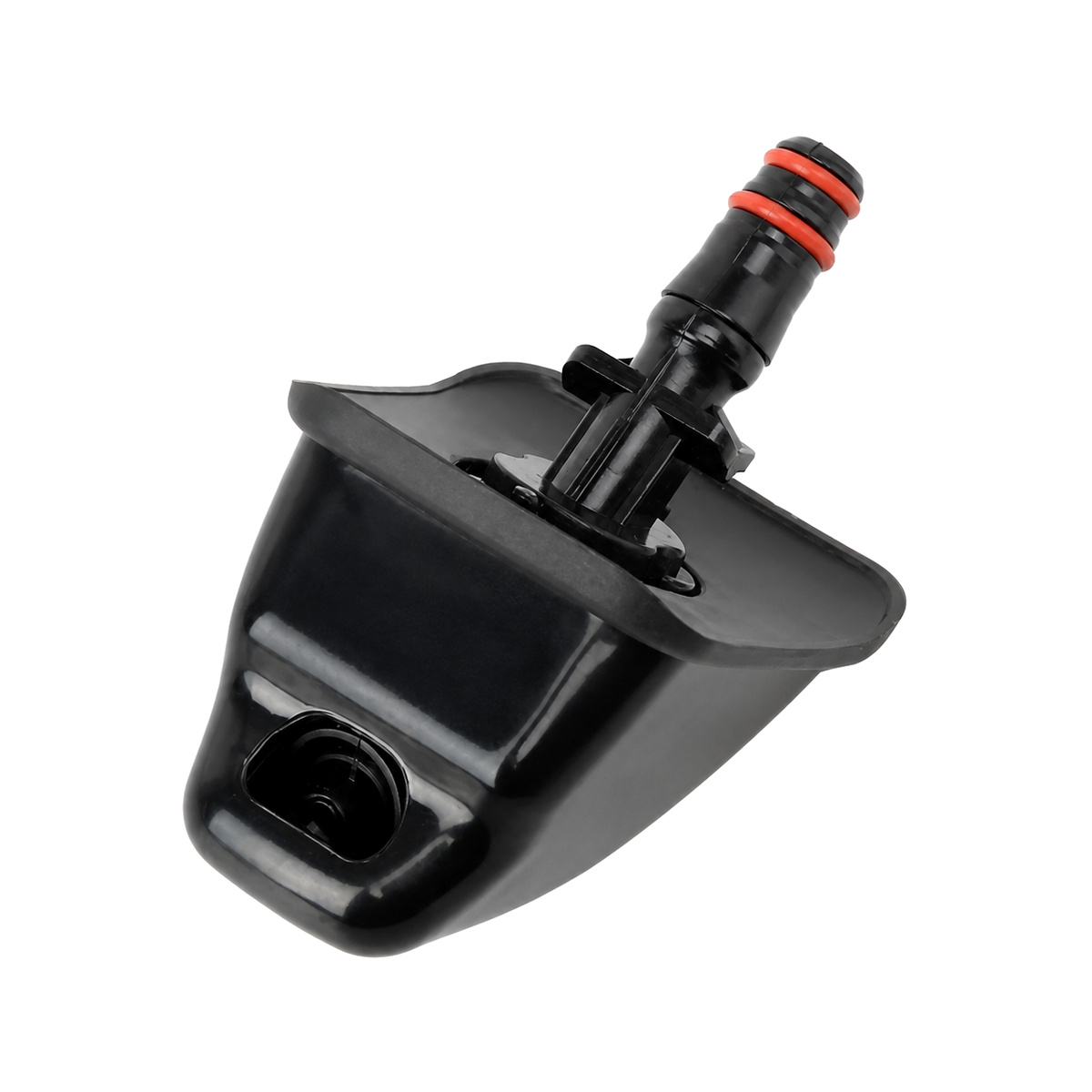 76815-SYJ-H01 Front Left Headlight Washer Nozzle for HONDA Elysion 2013 - Image 01