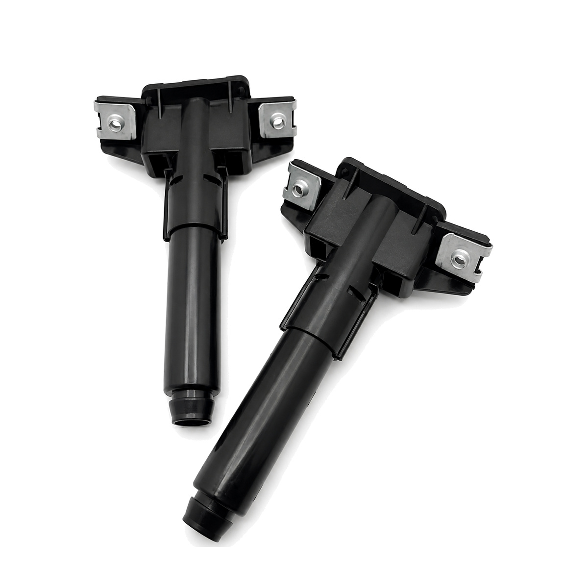 76815-SYJ-H01 Front Left Headlight Washer Nozzle for HONDA Elysion 2013 - Image 02