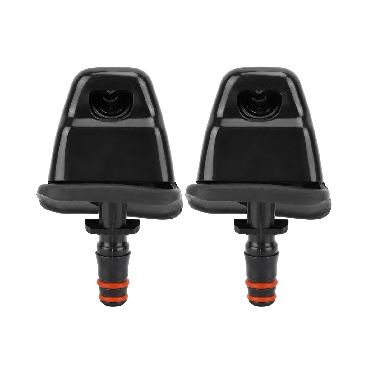 76815-SYJ-H01 Front Left Headlight Washer Nozzle for HONDA Elysion 2013 - Image 03