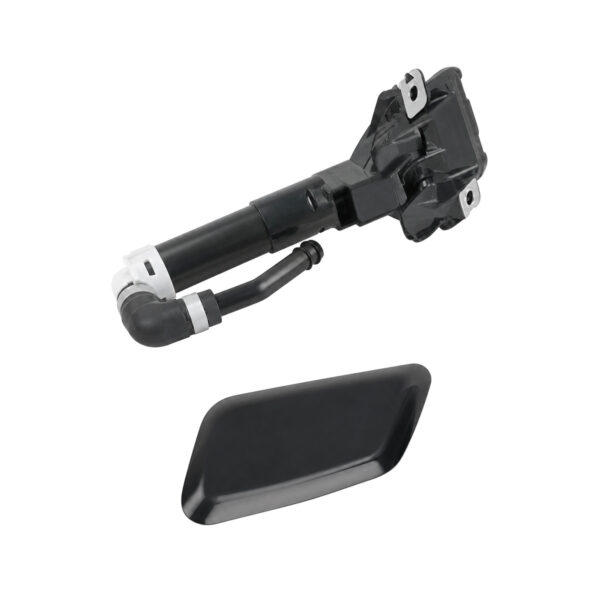 76880-SLE-S01 Front Right Headlight Washer Nozzle for HONDA Odyssey 2009 - Image 01