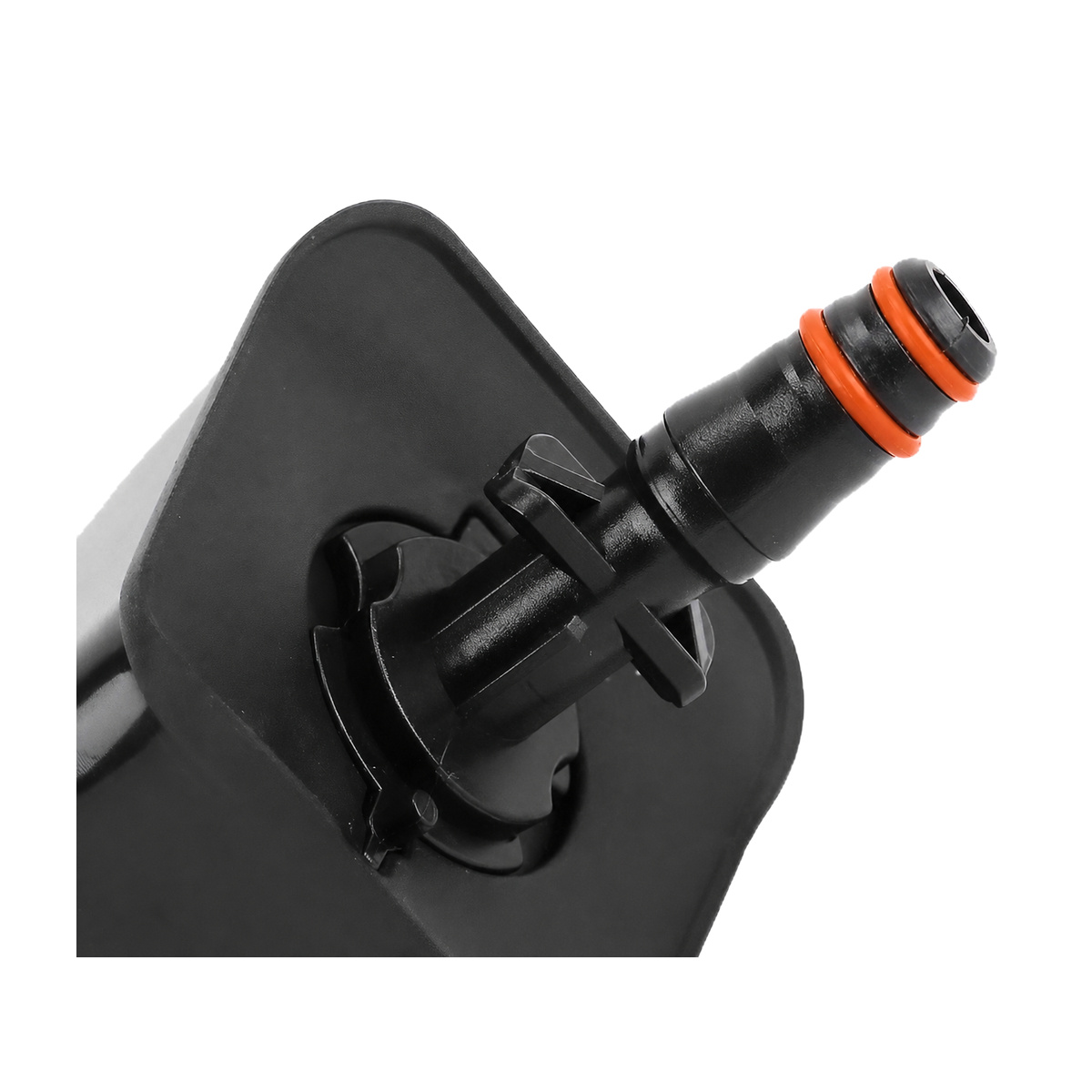 76880-T0A-S01 Front Left Headlight Washer Nozzle for HONDA CR-V 2012 - Image 03