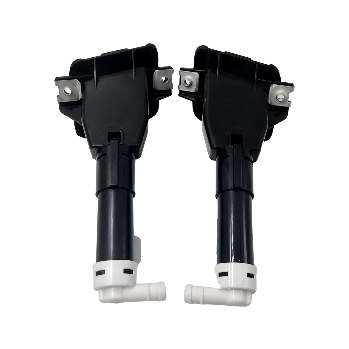 76880-TA1-M01 Front Right Headlight Washer Nozzle for HONDA Accord 2008 - Image 02