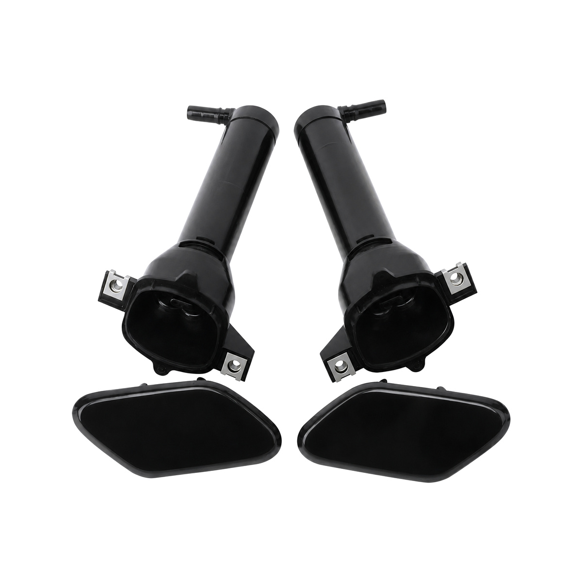 76880-TL0-S01 Front Right Headlight Washer Nozzle for HONDA Spirior 2009 - Image 02
