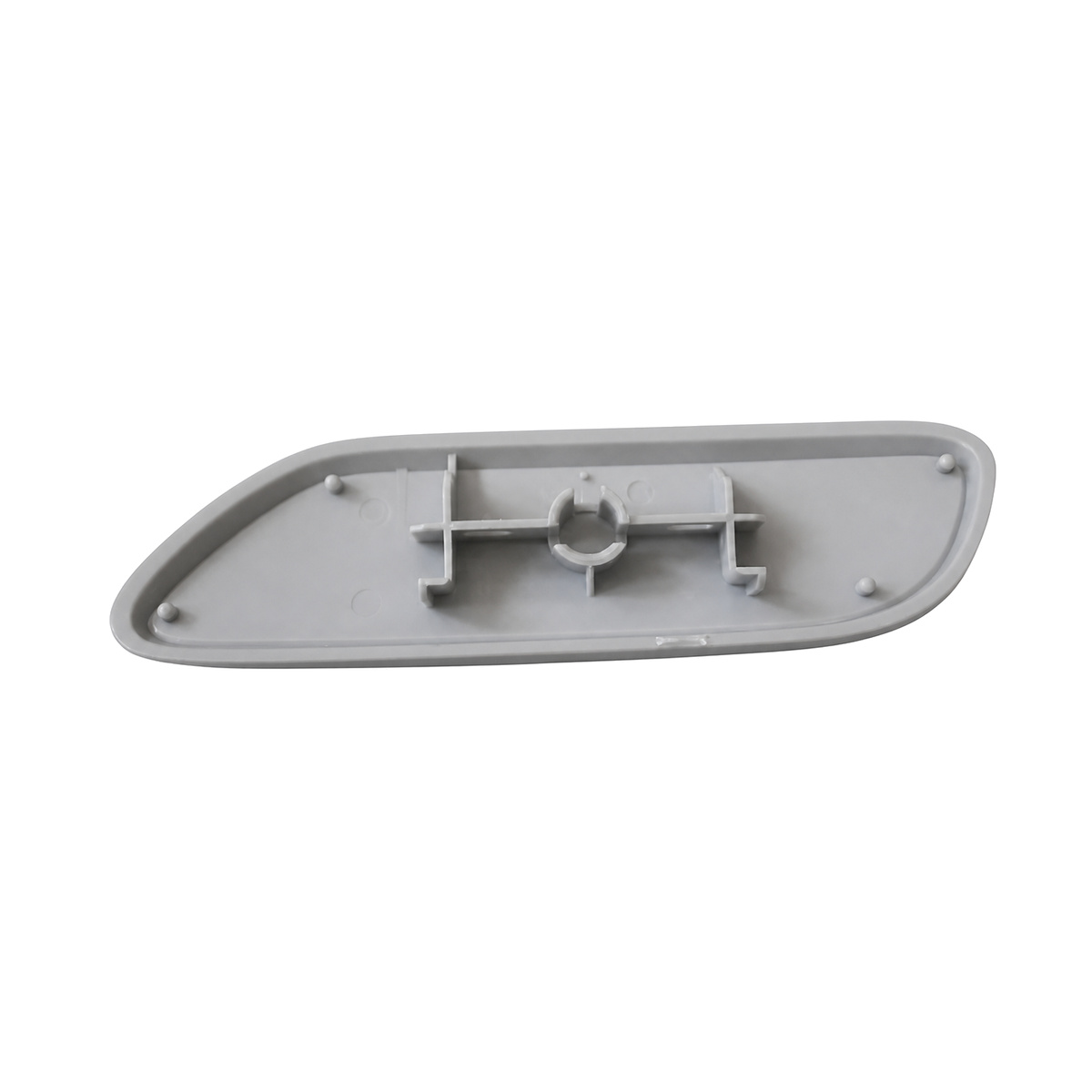 76881-SWA-S01 Front Left Headlight Washer Nozzle Cover for HONDA CR-V 2012 - Image 02