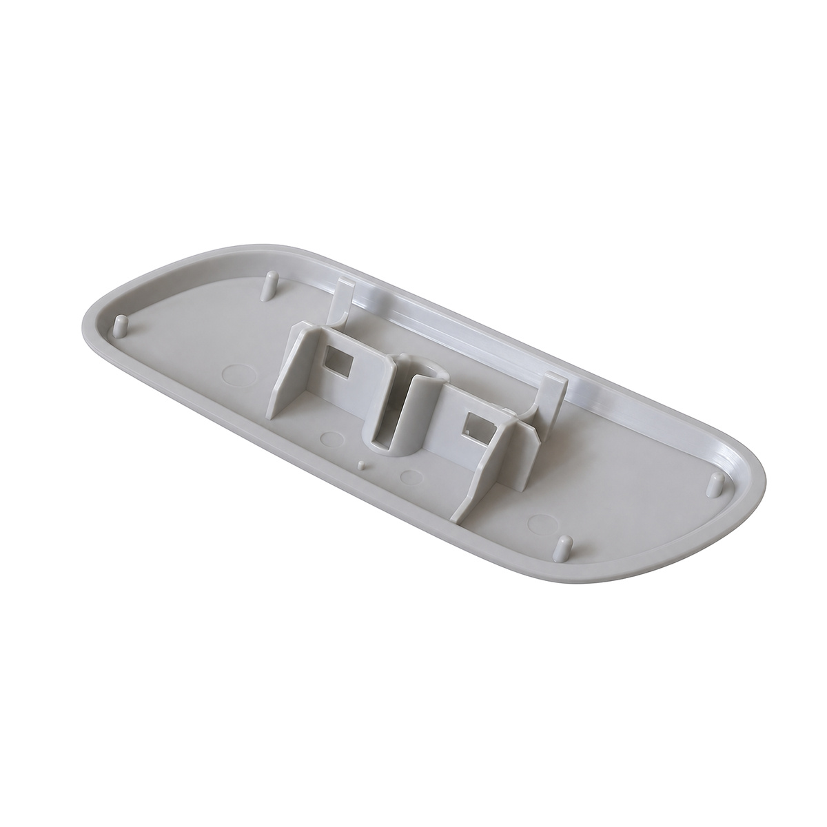 76881-SWA-S01 Front Left Headlight Washer Nozzle Cover for HONDA CR-V 2012 - Image 03