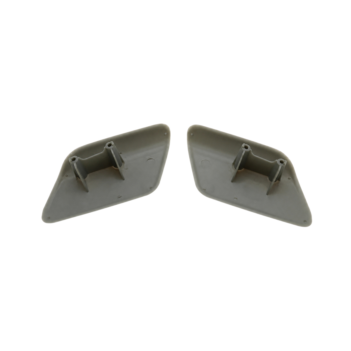 76881-TA1-M01ZL Front Right Headlight Washer Nozzle Cover for HONDA Accord 2008 - Image 02
