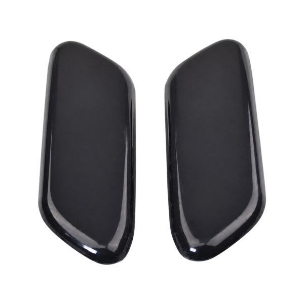 76881-TL0-S01 Front Right Headlight Washer Nozzle Cover for HONDA Spirior 2009 - Image 01