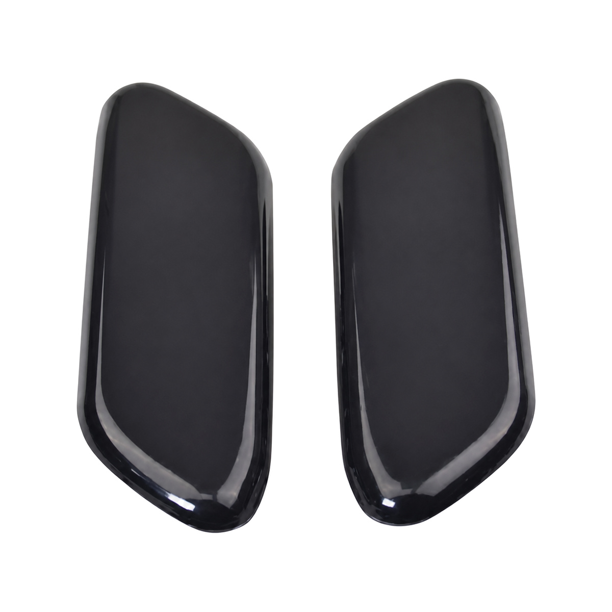 76881-TL0-S01 Front Right Headlight Washer Nozzle Cover for HONDA Spirior 2009 - Image 01