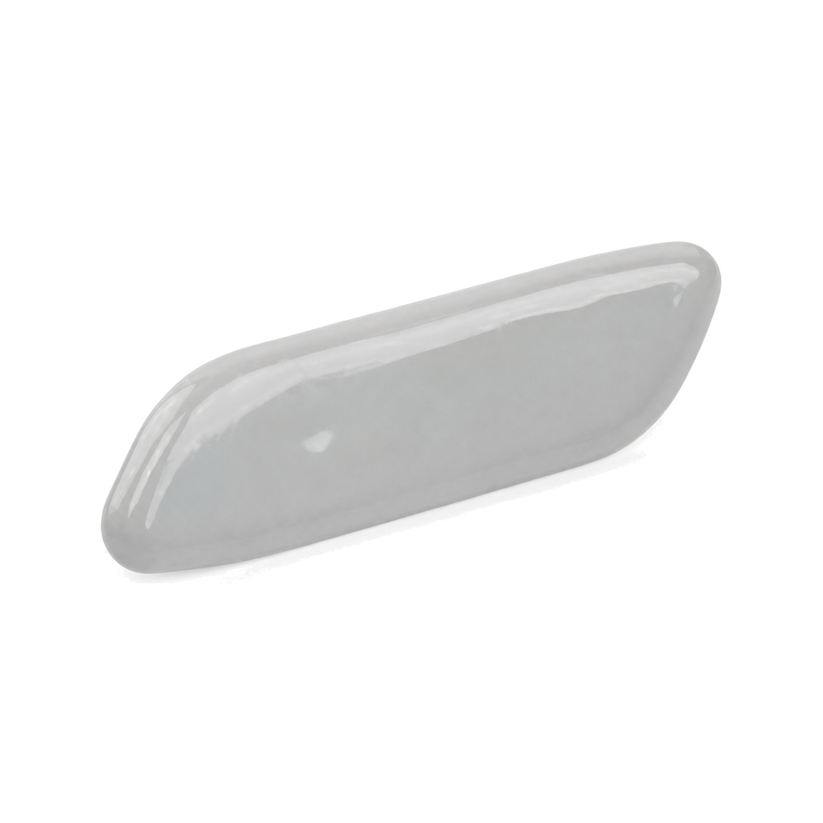 76881-TL0-S01 Front Right Headlight Washer Nozzle Cover for HONDA Spirior 2009 - Image 02