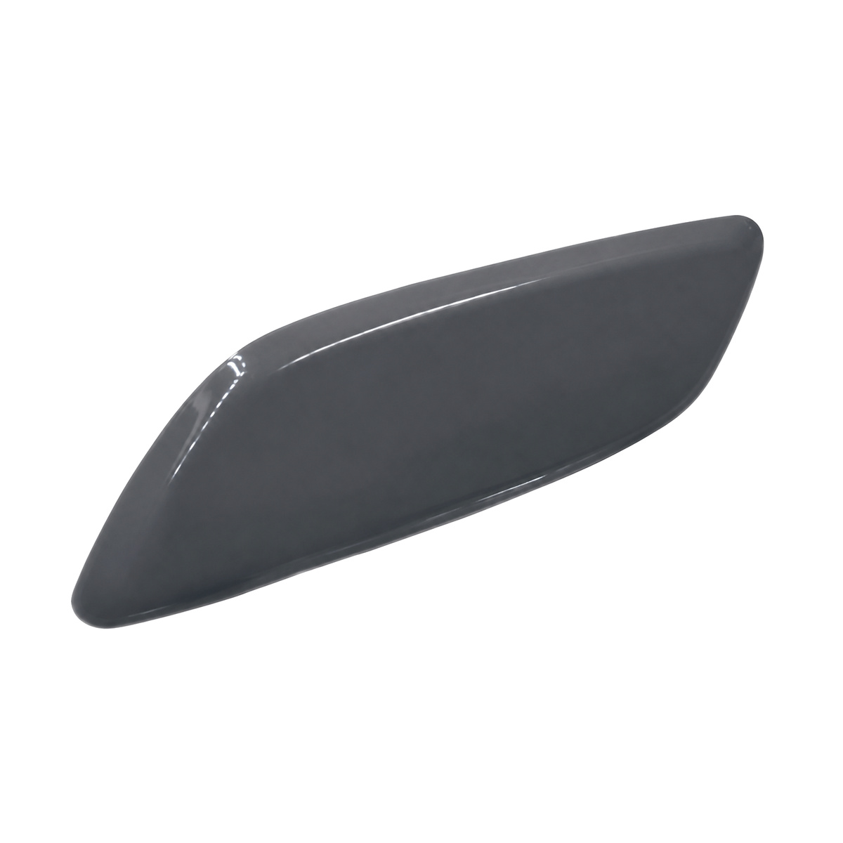 76881-TR0-S01 Front Right Headlight Washer Nozzle Cover for HONDA Civic 2012 - Image 01