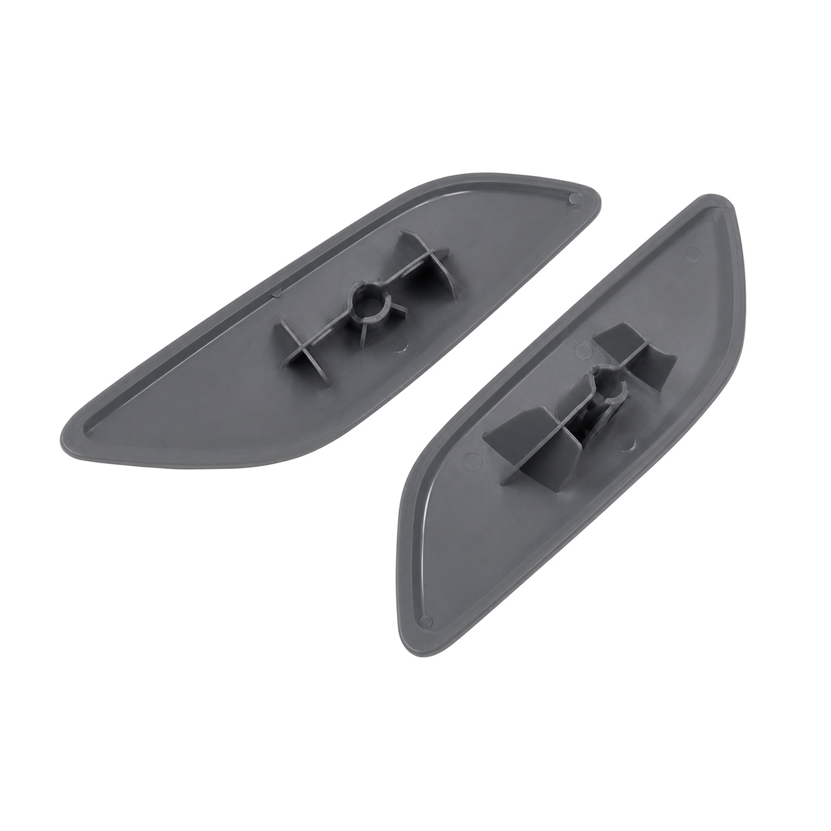 76881-TR0-S01 Front Right Headlight Washer Nozzle Cover for HONDA Civic 2012 - Image 03