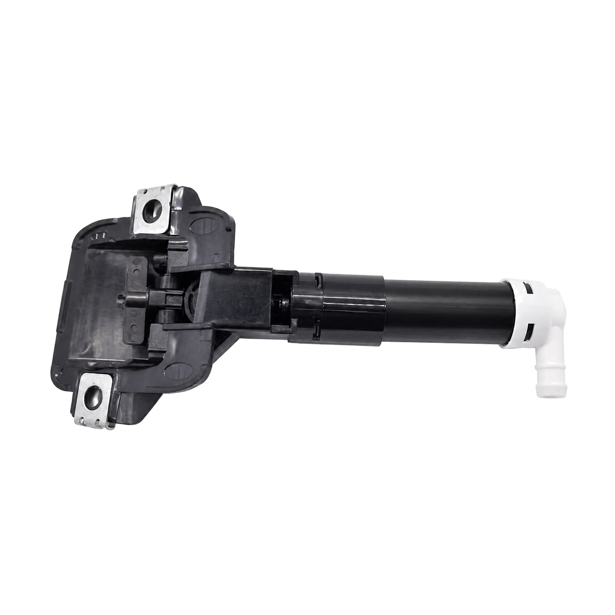 76885-SLE-S01 Front Left Headlight Washer Nozzle for HONDA Odyssey 2009 - Image 01