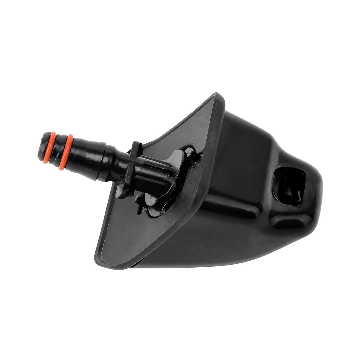 76885-TA1-M02 Front Left Headlight Washer Nozzle for HONDA Accord 2011 - Image 03