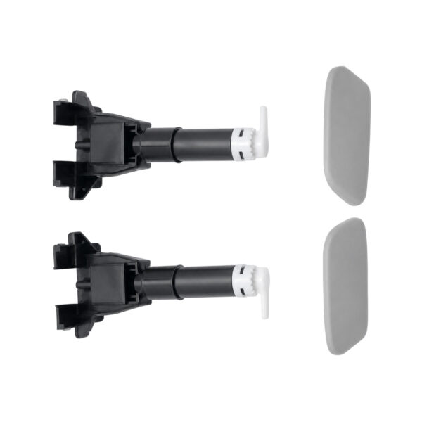 76885-TL0-S01 Front Left Headlight Washer Nozzle for HONDA Spirior 2009 - Image 01