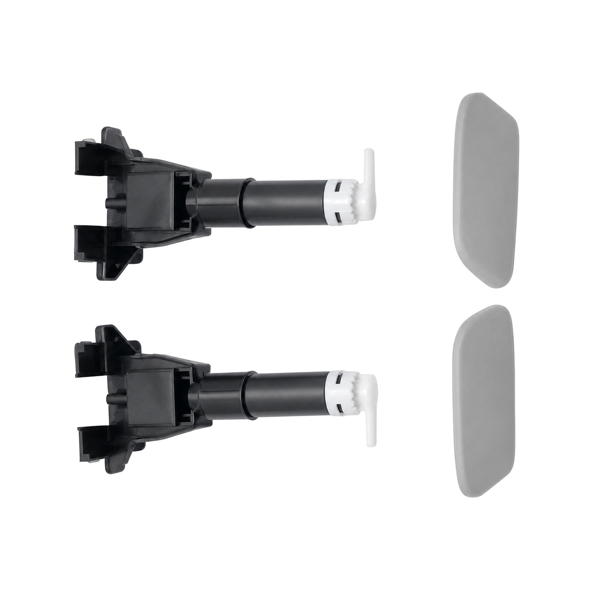 76885-TL0-S01 Front Left Headlight Washer Nozzle for HONDA Spirior 2009 - Image 01