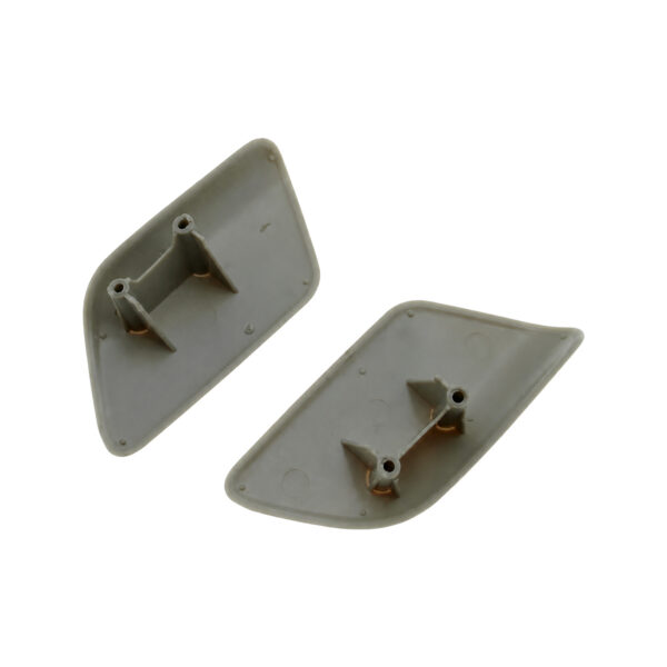 76886-TA1-M01ZL Front Left Headlight Washer Nozzle Cover for HONDA Accord 2008 - Image 01