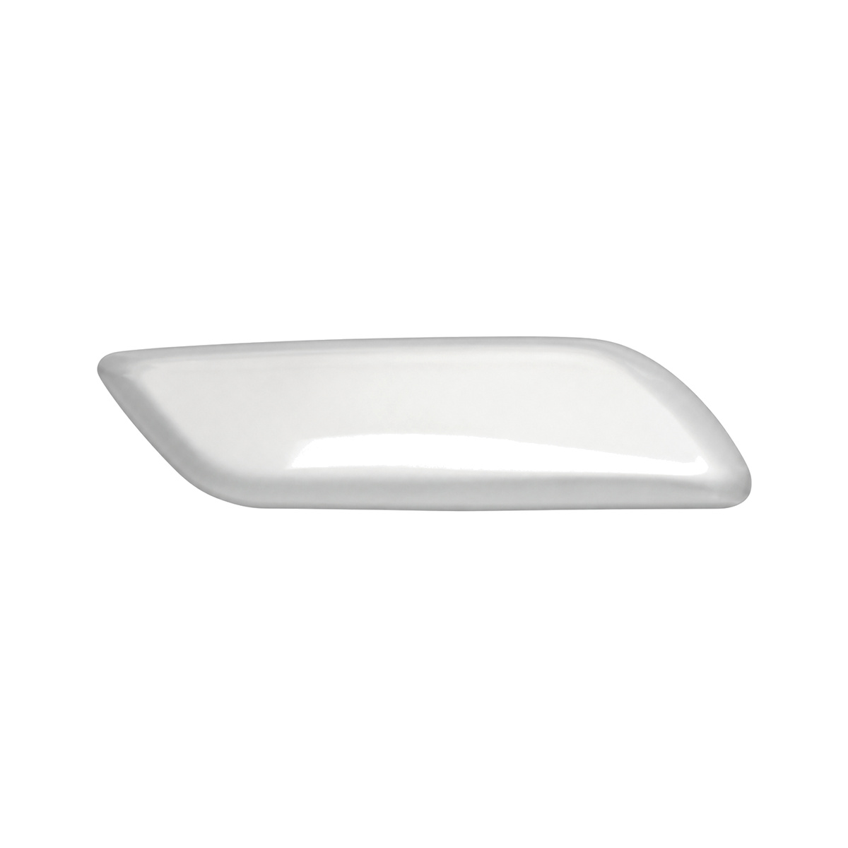 76886-TA1-M02 Front Left Headlight Washer Nozzle Cover for HONDA Accord 2011 - Image 02