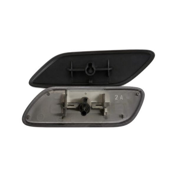 76886-TL0-S01 Front Left Headlight Washer Nozzle Cover for HONDA Spirior 2009 - Image 01