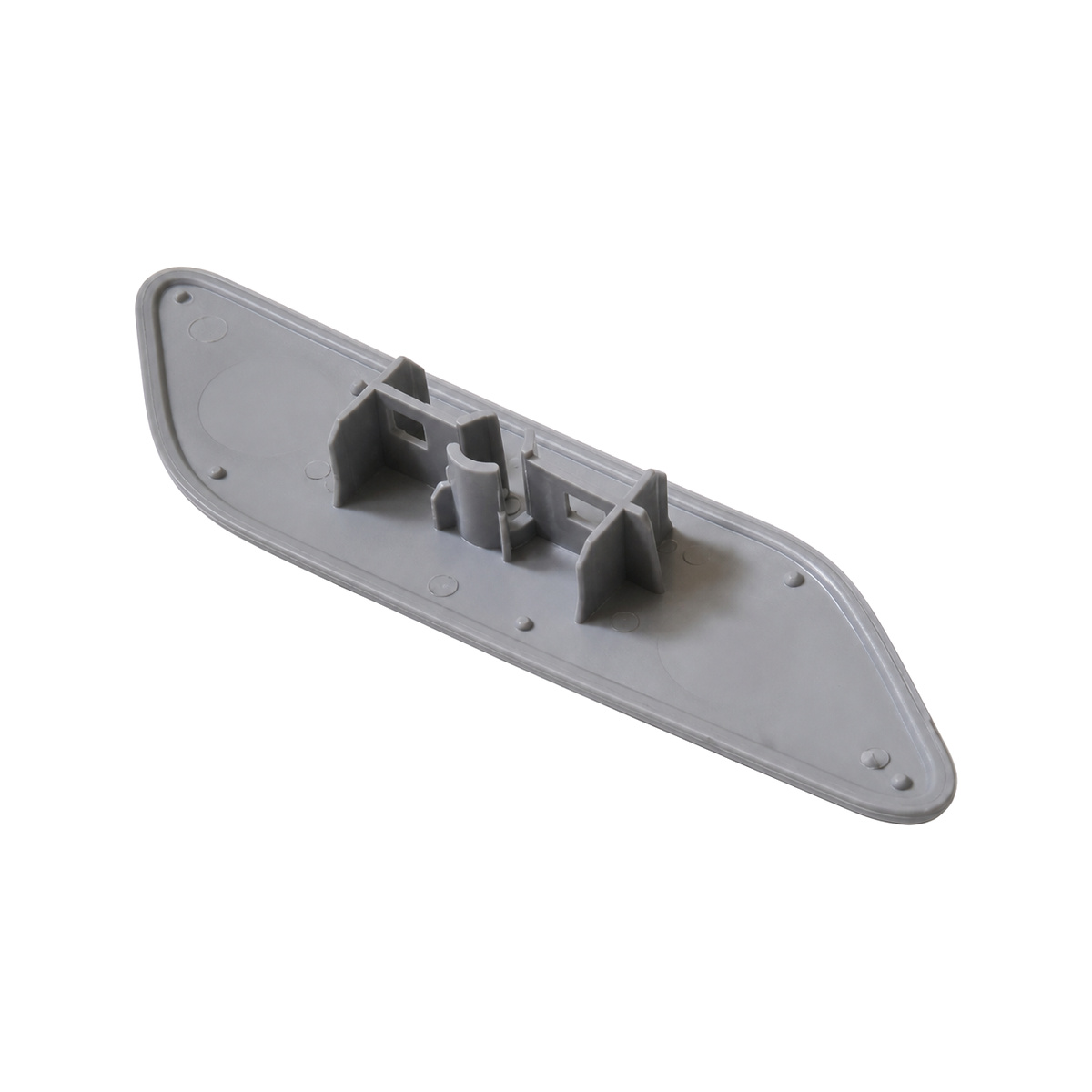 76886-TP6-Y01 Front Left Headlight Washer Nozzle Cover for HONDA Crosstour 2011 - Image 02