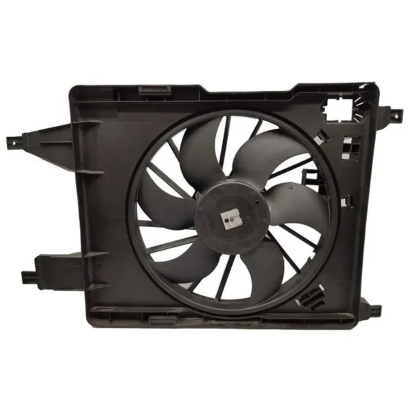 7701054967 radiator fan assembly for RENAULT MEGANE L4