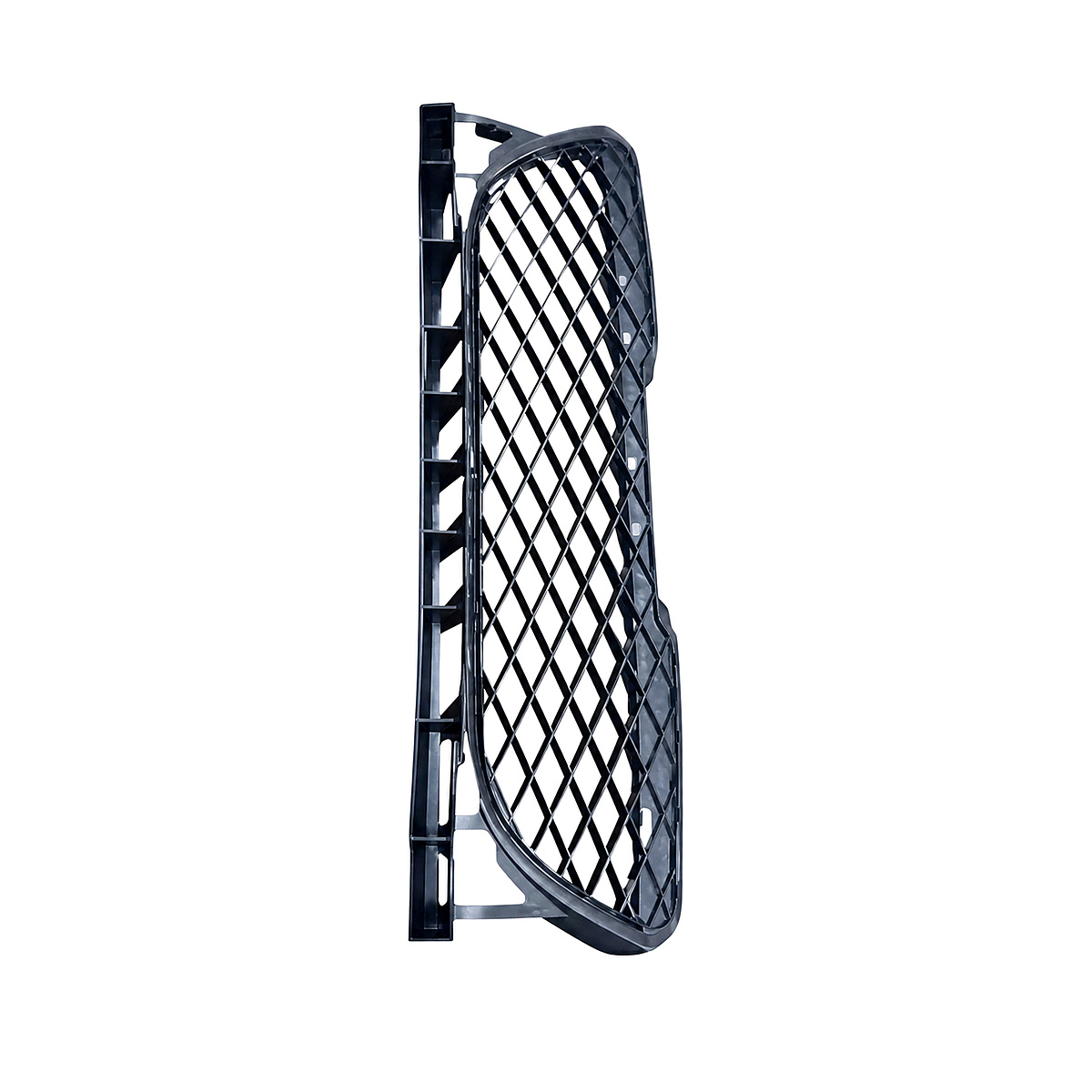 77103-SAA-011 Front Bumper Grille for HONDA Fit 2004 - Image 03
