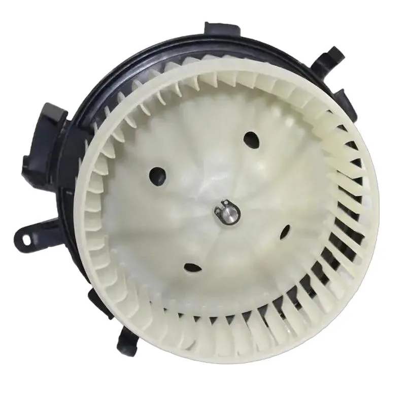 77364058 FIAT DUCATO (2006-2015) blower motor assembly image 02