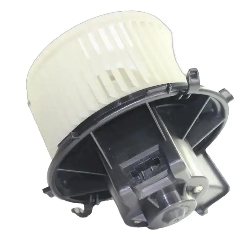 77364058 FIAT DUCATO (2006-2015) blower motor assembly image 03