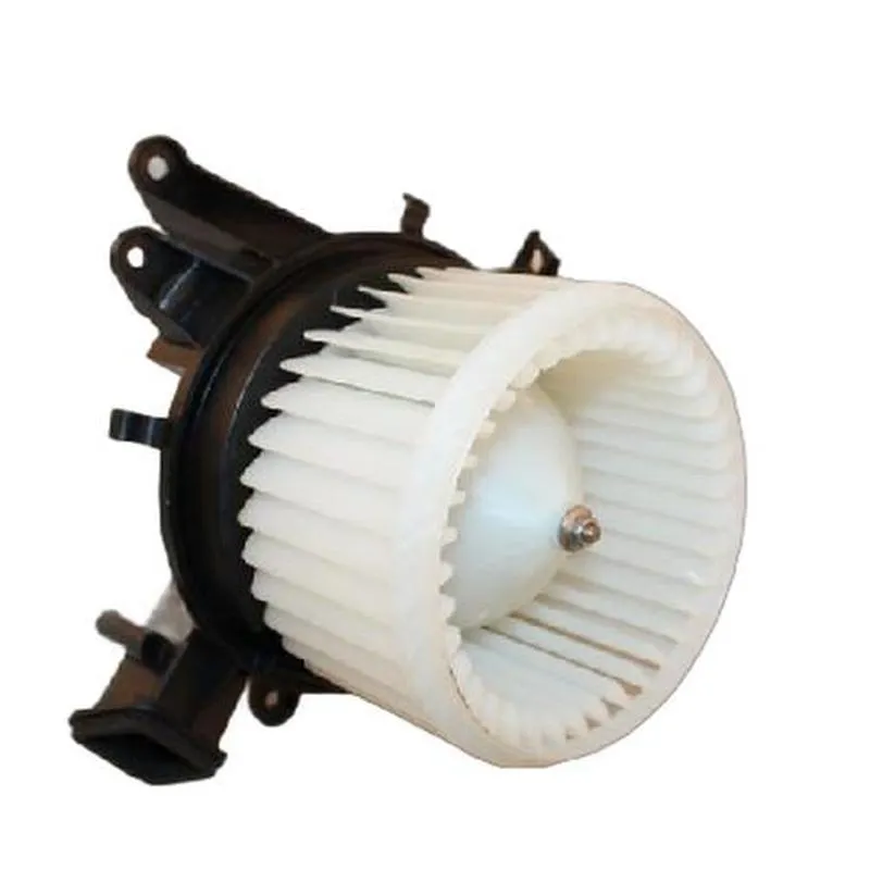 77367854 JEEP COMPASS blower motor assembly image 02
