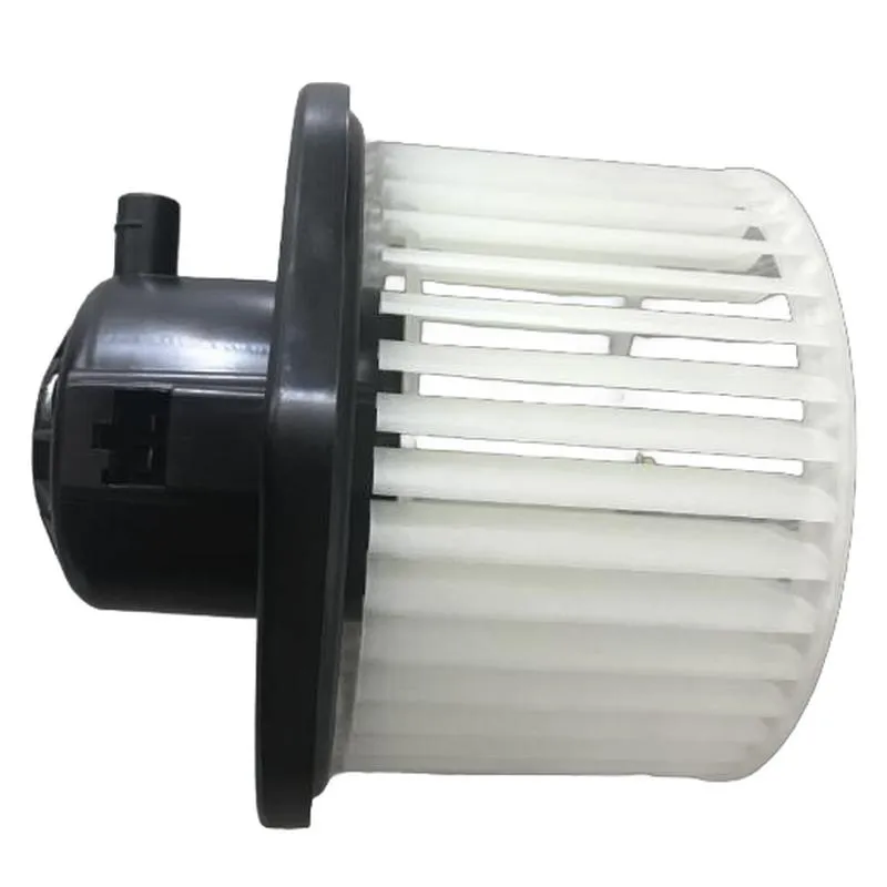 7802A217 MITSUBISHI LANCER (2006-2012) | MITSUBISHI OUTLANDER (2008-2017) blower motor assembly image 02