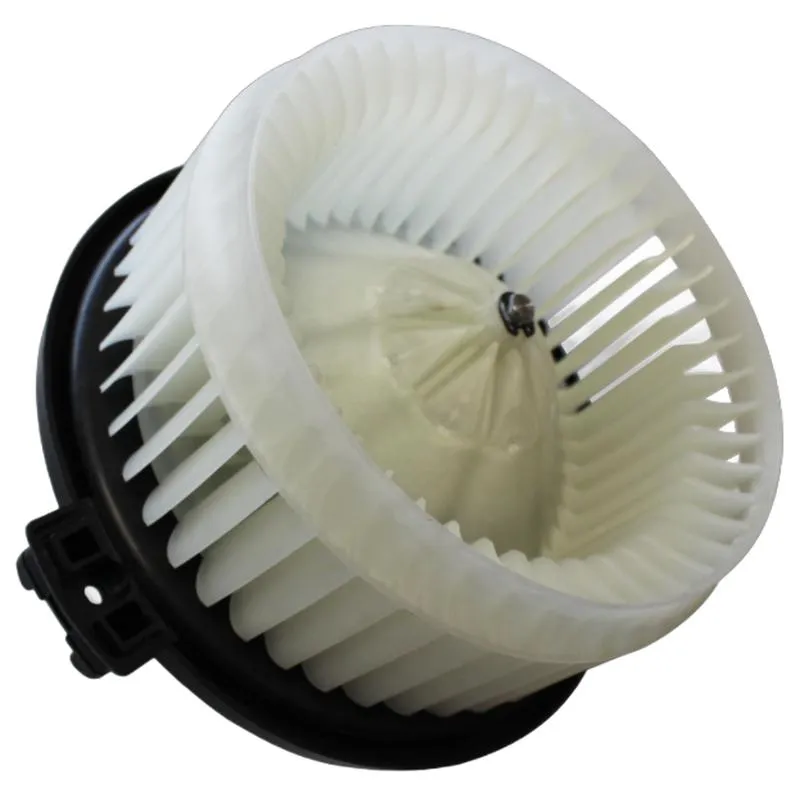 79310-S7A-G12 HONDA CRV (2002-2006) blower motor assembly image 02