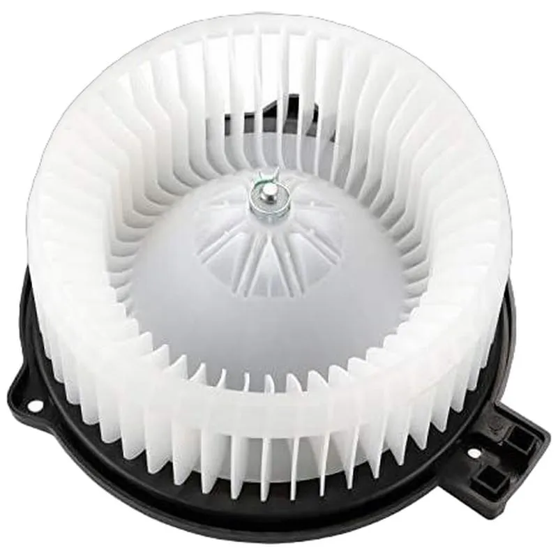 79310-SDC-A01 HONDA ACURA (2004-2008) blower motor assembly image 02