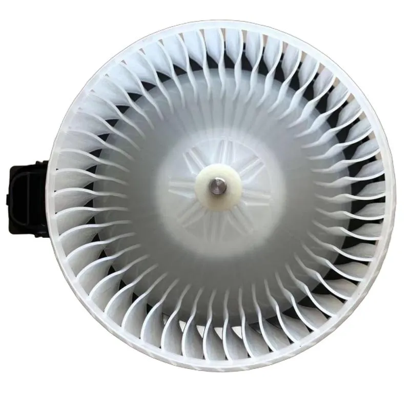 79310-SNK-AO1 HONDA CIVIC (2006-2011) blower motor assembly image 03